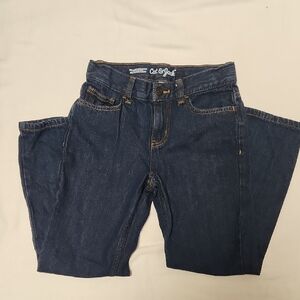Cat & Jack Blue Denim Pants